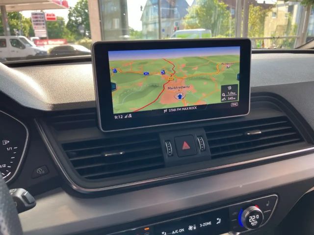 Audi Q5 45 TDI Quattro S-Line Sport