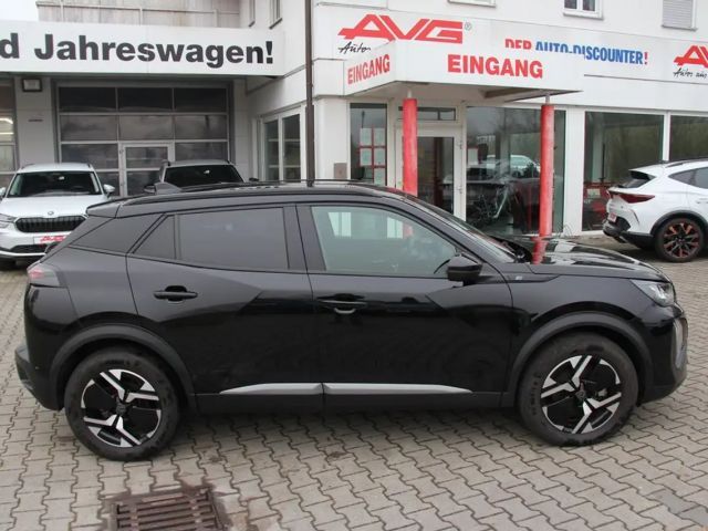 Peugeot E-2008 Allure Pack