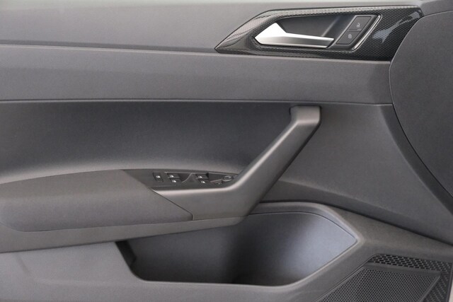 Volkswagen Polo DSG Life