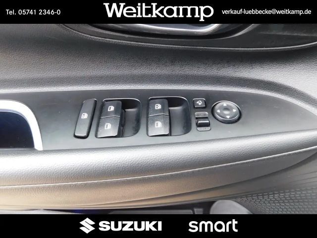 Hyundai Bayon 1.0 T-GDi Trend