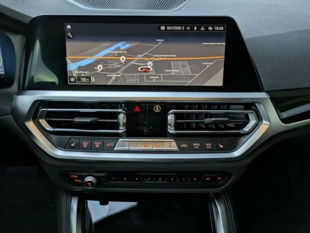 BMW 220 220i Coupé M-Sport