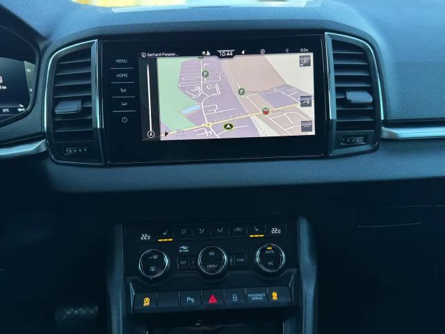 Skoda Karoq 1.5 TSI Clever