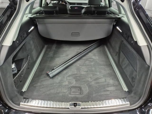 Audi A6 2.0 TFSI Avant