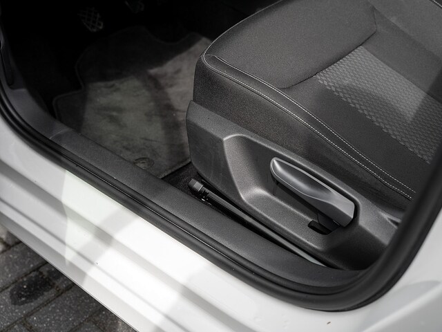 Skoda Fabia 1.0 TSI Style Style