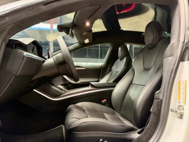 Tesla Model S Dual Motor Long Range