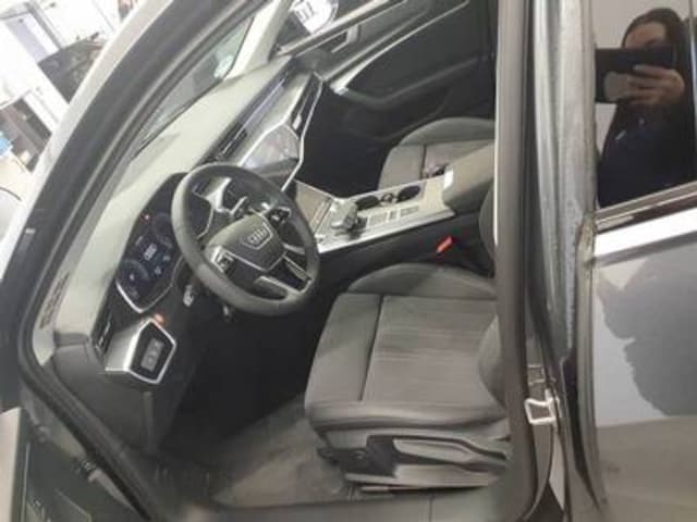 Audi A6 45 TFSI Avant Quattro S-Line S-Tronic