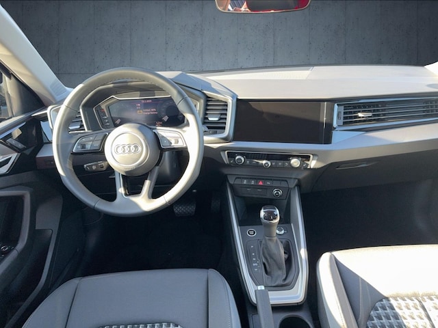 Audi A1 30 TFSI S-Tronic Sportback