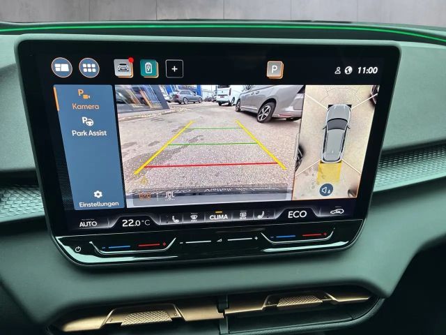 Cupra Terramar 1.5 e-Hybrid VZ