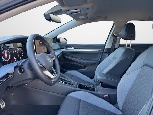 Volkswagen Golf 2.0 TDI DSG