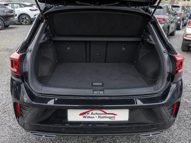 Volkswagen T-Roc 1.5 TSI DSG R-Line