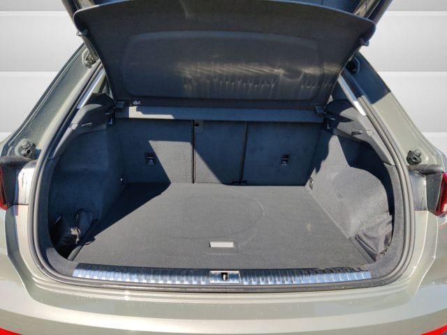 Audi Q3 35 TFSI S-Tronic