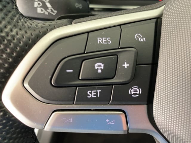 Volkswagen T-Cross 1.5 TSI DSG R-Line