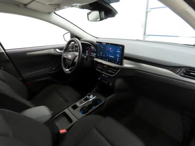 Ford Focus 1.5 EcoBlue Titanium Wagon