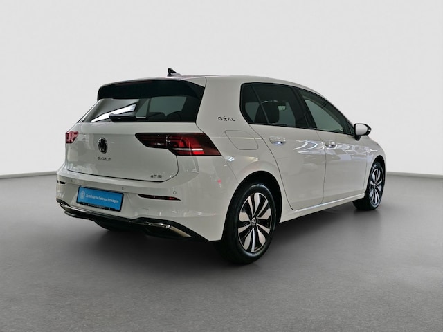 Volkswagen Golf 1.5 eTSI Golf VIII