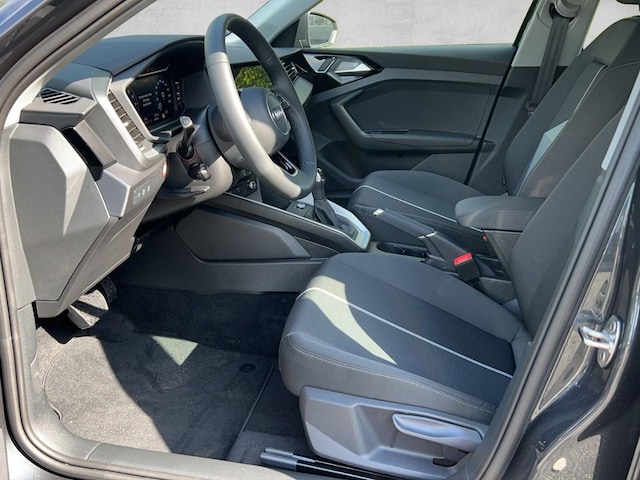 Audi A1 30 TFSI S-Tronic Sportback