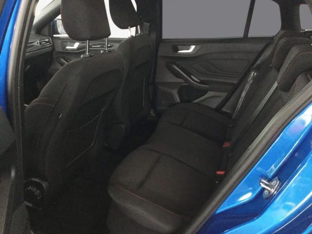 Ford Focus 1.5 EcoBlue Wagon