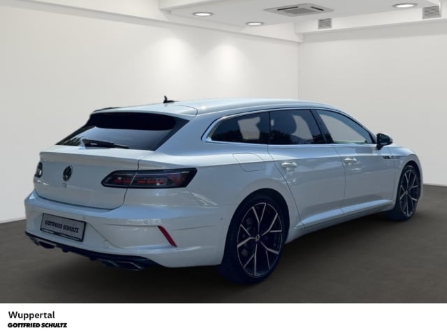 Volkswagen Arteon Shooting Brake DSG