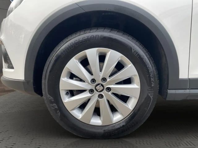 Seat Arona 1.0 TSI Style