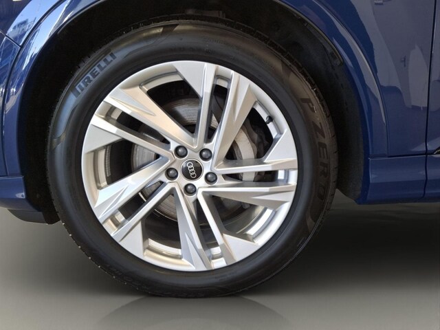 Audi Q7 50 TDI Quattro S-Line