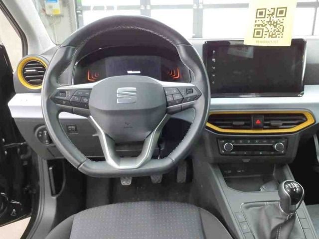 Seat Ibiza 1.0 TSI Style