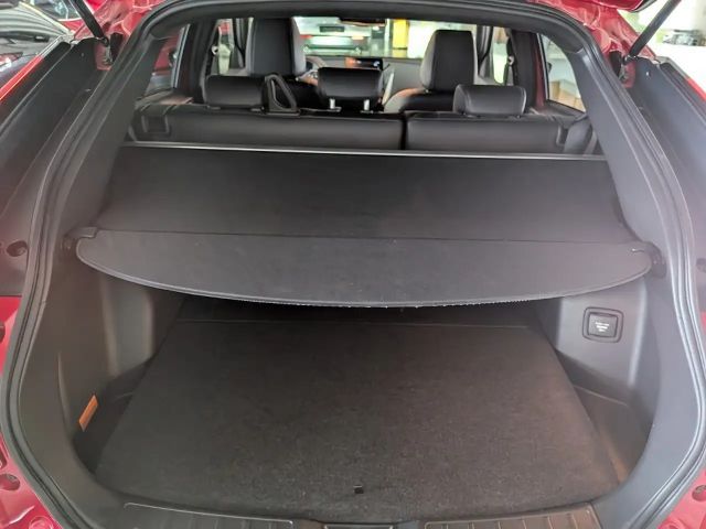 Mitsubishi Eclipse Cross 4WD