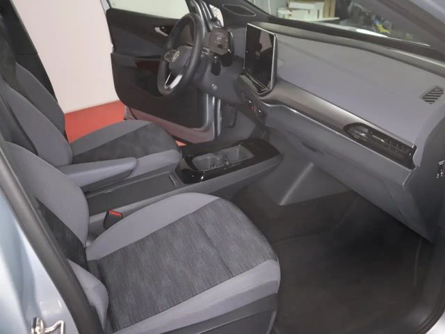 Volkswagen ID.4 52 KWh IQ.Drive Pure