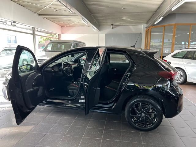 Opel Corsa GS-Line Grand Sport