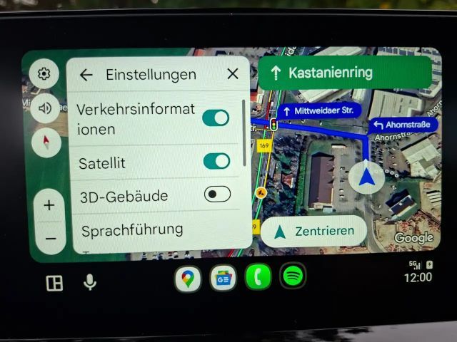 Peugeot 3008 Allure Pack