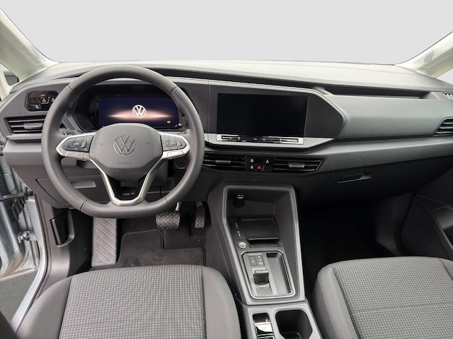 Volkswagen Caddy 1.5 TSI