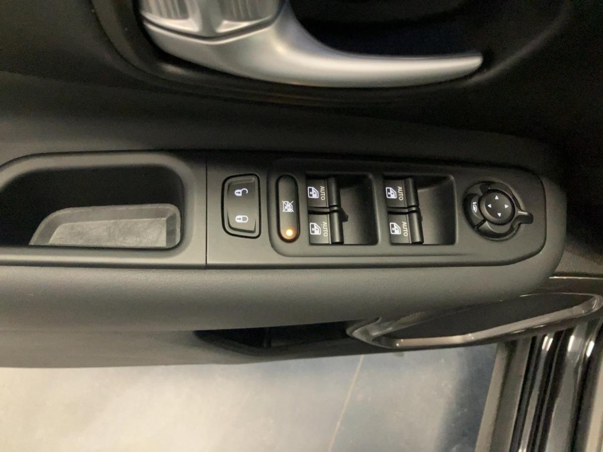 Jeep Renegade Hybrid Limited