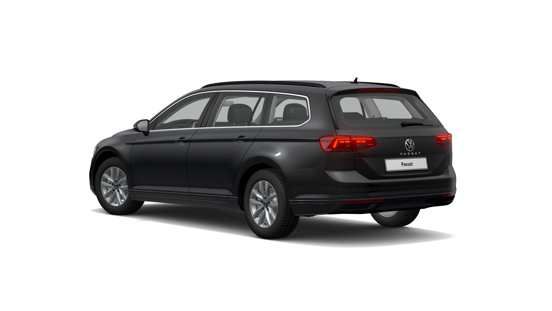 Volkswagen Passat 2.0 TDI Business DSG Variant