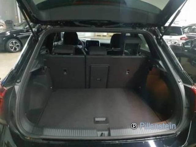 Volkswagen T-Roc Business DSG R-Line