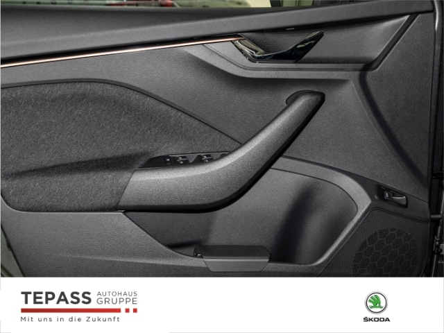 Skoda Scala 1.0 TSI Drive