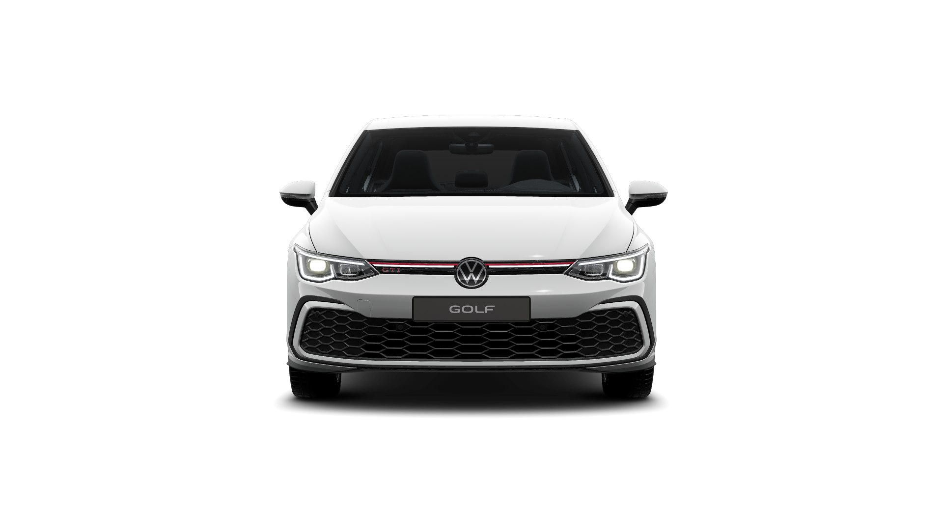 Volkswagen Golf 2.0 TSI