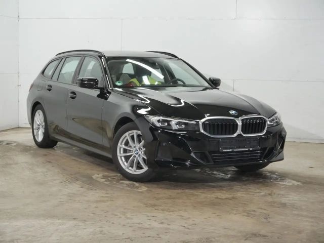 BMW 320 320d Touring