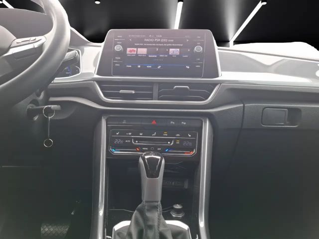 Volkswagen T-Roc DSG Style