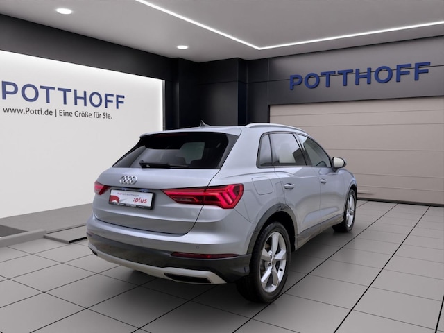 Audi Q3 35 TFSI S-Tronic