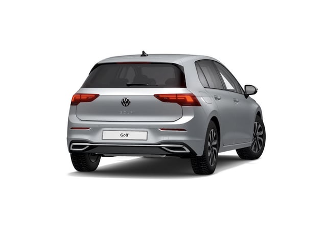 Volkswagen Golf Golf VIII