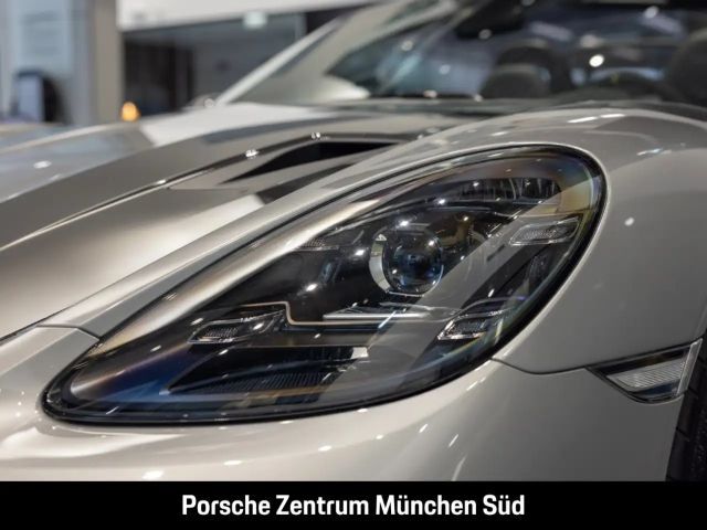 Porsche Cayman 718 RS