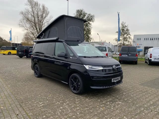 Volkswagen California 2.0 TDI DSG Ocean T7