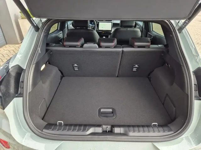 Ford Puma EcoBoost ST Line