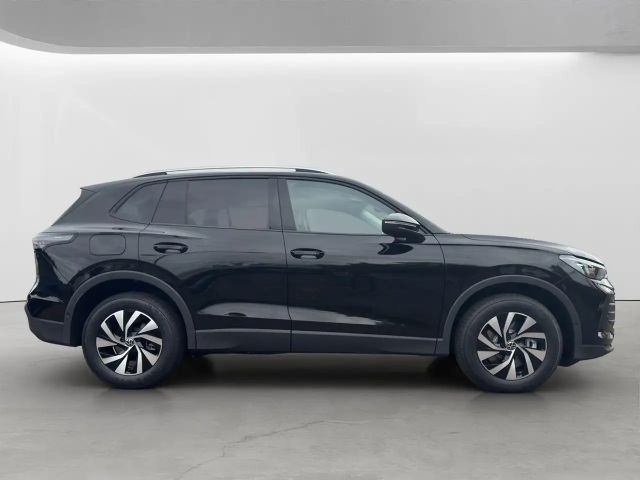 Volkswagen Tiguan 2.0 TDI