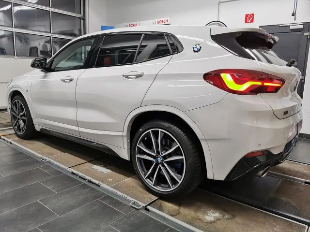 BMW X2 Business Line M35i