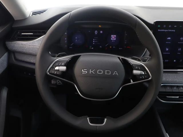 Skoda Octavia Selection