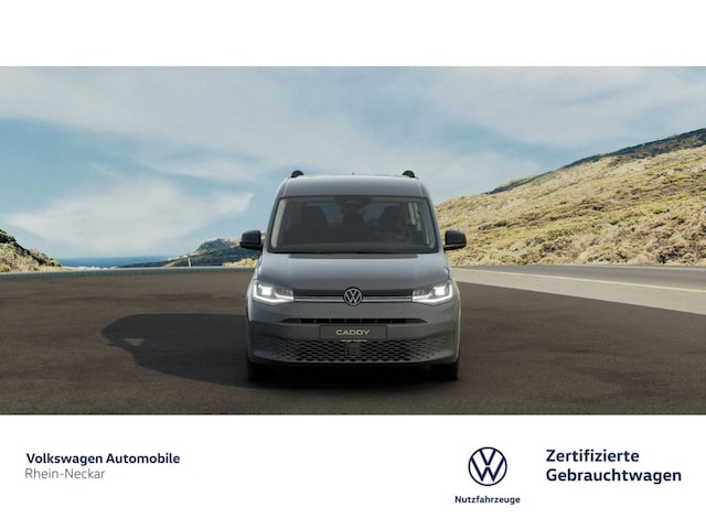 Volkswagen Caddy 1.5 TSI Life