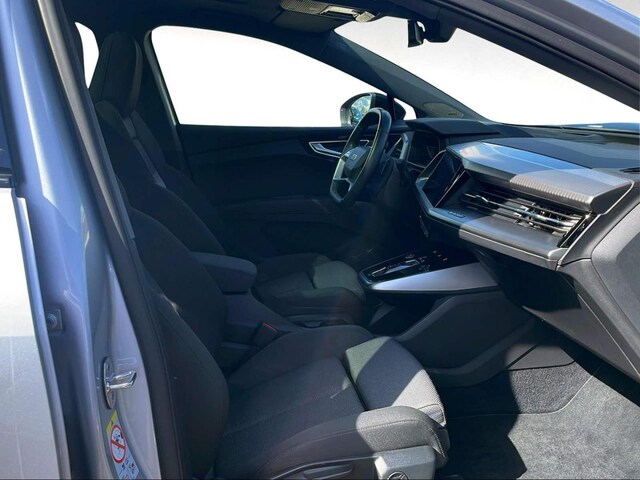 Audi Q4 e-tron 50 Quattro Sportback