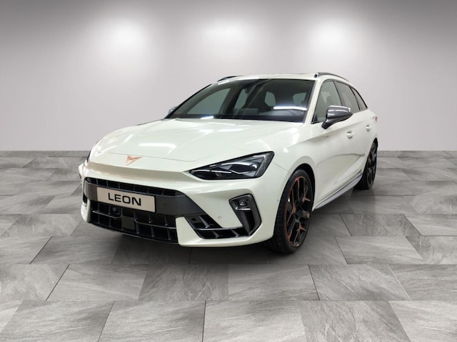 Cupra Leon 2.0 TSI Sportstourer VZ