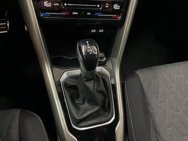 Volkswagen T-Roc 2.0 TDI DSG