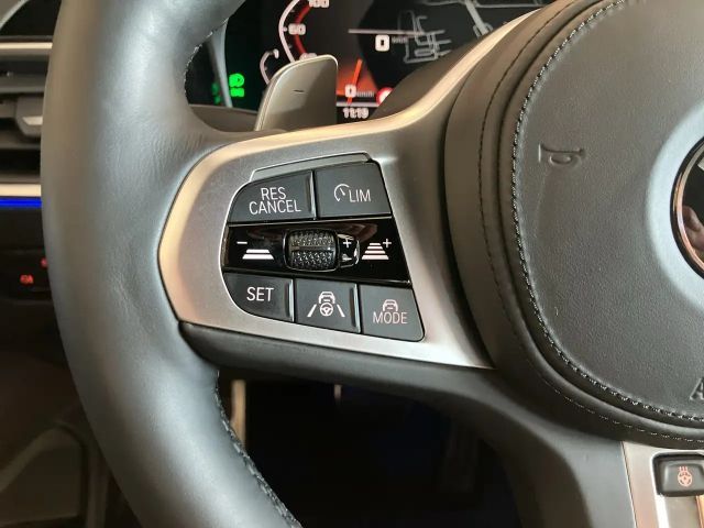 BMW 440 440d Cabrio xDrive