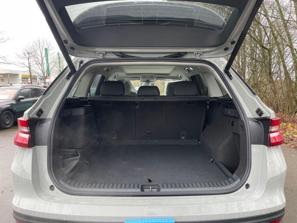 Skoda Kodiaq 1.5 TSI Selection iV